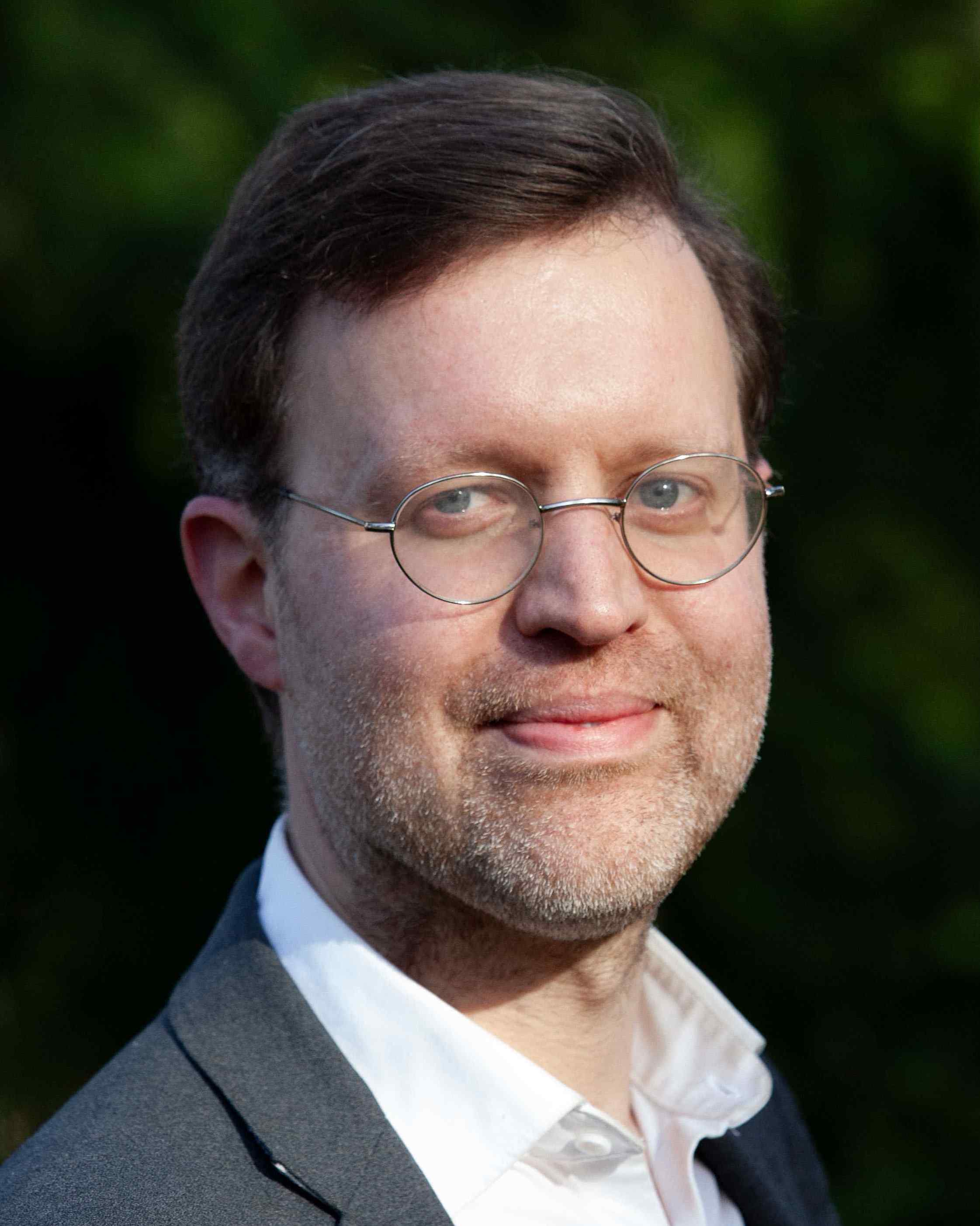 Michel Dijkstra